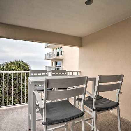 Indian Shores Condo With 2 Balconies And Pool Access! 클리어워터 비치 외부 사진
